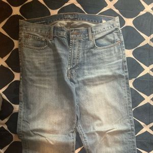 Lucky Brand 181 Jeans 🍀